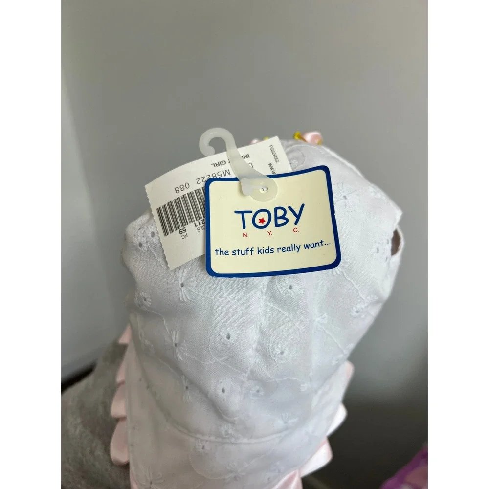 Toby N.Y.C. vintage nwt